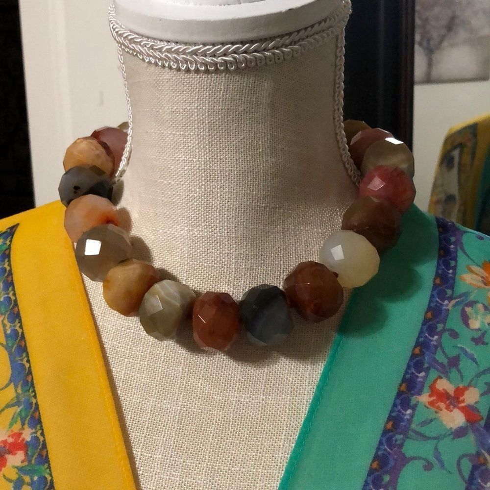 Lovely Necklace